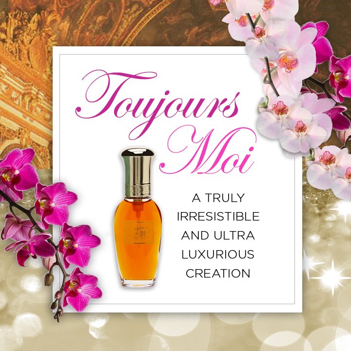 Dana Beauty would like to wish a Very Special 95th Birthday to our customer Edythe Hirsch. She has been wearing our Perfume for 75 years!