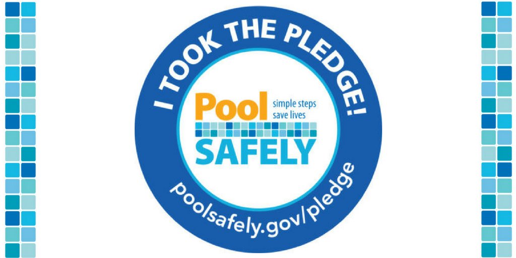 poolsafely's tweet image. Thank you to all of our partners who participated in #PSPledgeWeek! Please return any signed Pledge cards. Email poolsafely@cpsc.gov w/?s