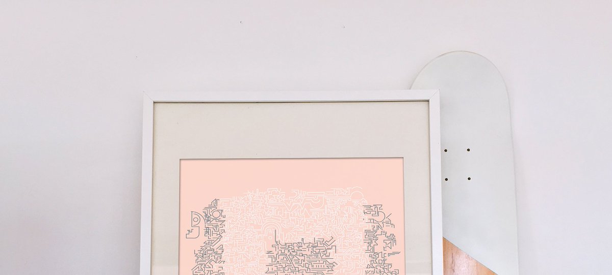 #Graphic #print #illustration #design #handmade #threadless #GraphicDesign #designer #digitalart #art #workinprogress #adobe preview