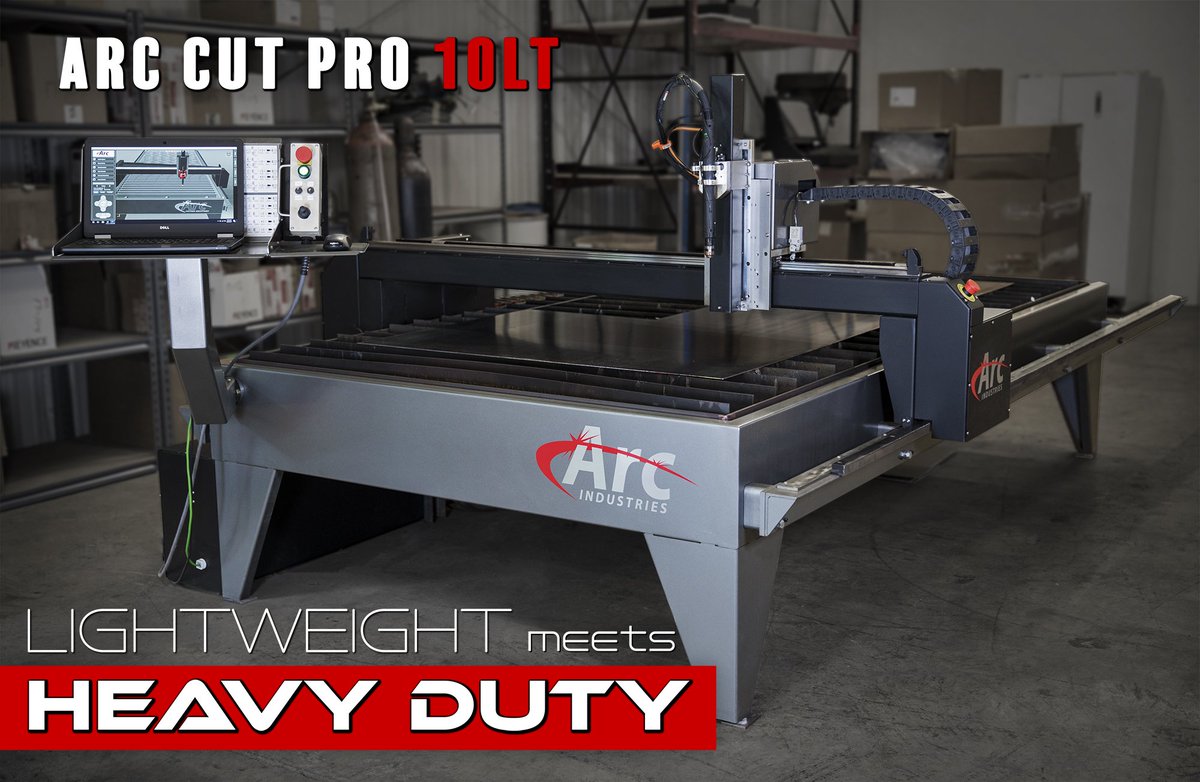 Arc Industries (@ArcCuttingInd) / Posts / X