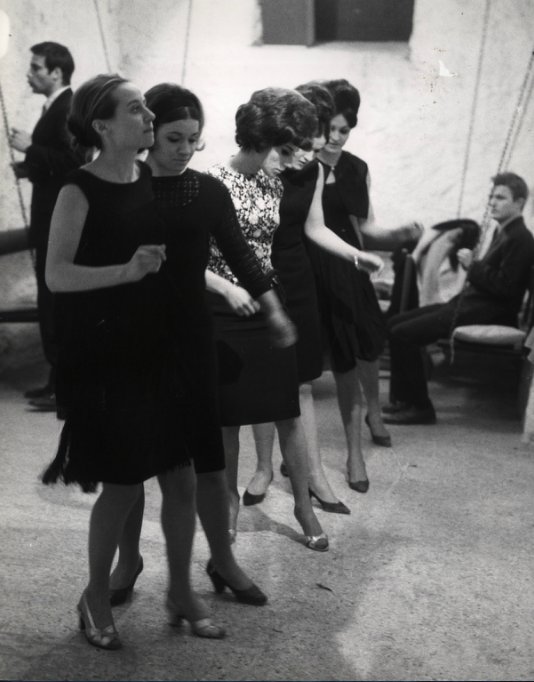 Happy birthday, Ermanno Olmi! Watch Mike Mills discuss his love for the Italian director's beautiful humanist dramas bit.ly/2kopg5M