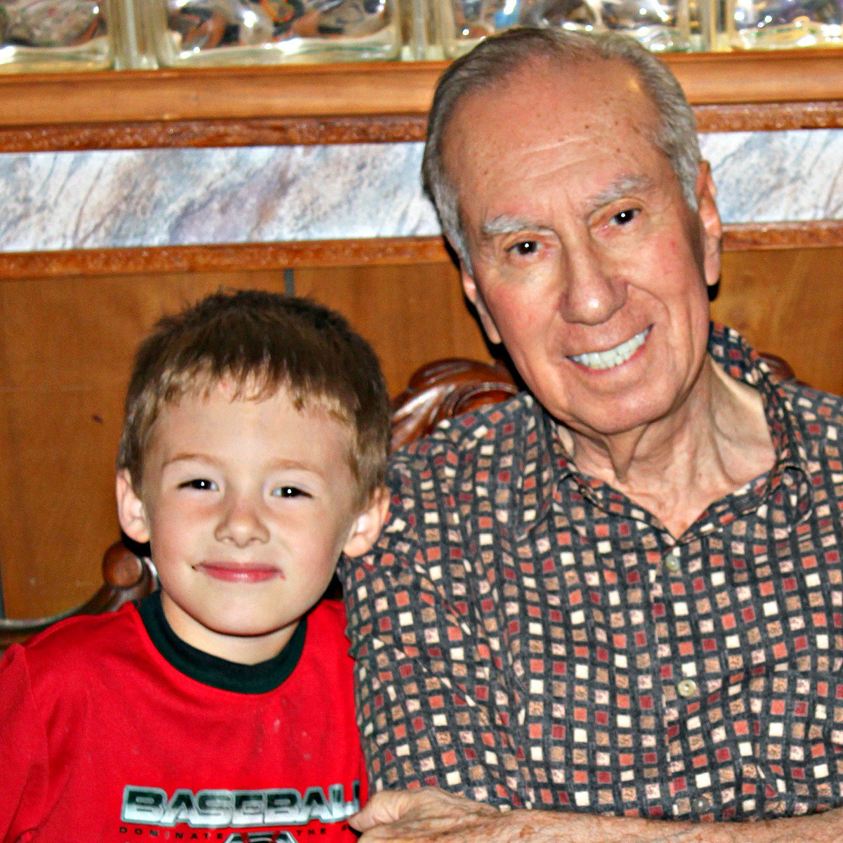 HomeJobsbyMOM's tweet photo. Member’s Mark Total Protection gives my grandfather the freedom/confidence to recover at his pace! #ConquerInco https://t.co/Nga0boon7Q #ad https://t.co/TfpXKSdiB5