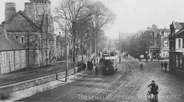 Old Cardiff Pics tweet media