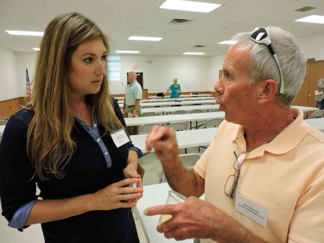 silvercreekserv's tweet image. Monroe officials learn about oil and gas industry #progress #Ohio newsandsentinel.com/news/business/…