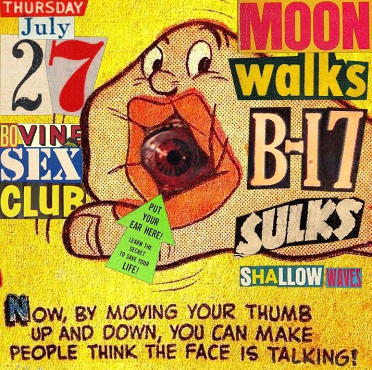 This Thursday at <a href="/bovinesexclub/">Bovine Sex Club</a>