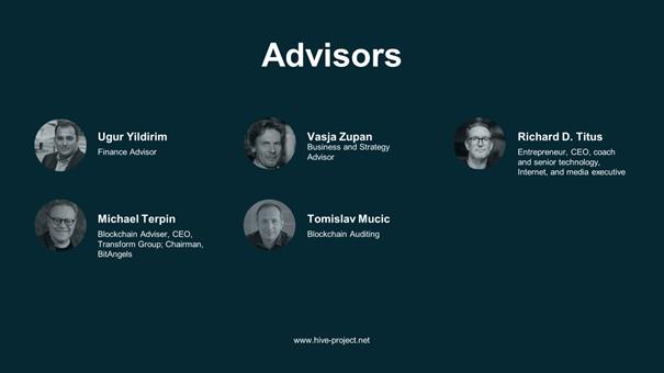 Hiveterminal tweet media