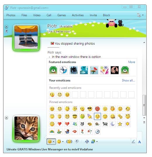 maurivesprini's tweet photo. Me sacaron el Clipo, el Pinball, el MSN y ahora el Paint. Microsoft acaba de matar mi infancia. https://t.co/oJ8ixMGaJl