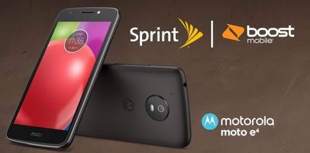 sprintstore6437's tweet photo. Get the @Motorola #MotoE4 from @Sprint – Save with style and simplicity! https://t.co/AKahCnQv7m https://t.co/bZiFpbCzou