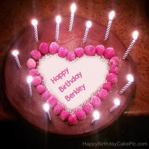 Adam Kuperstein On Twitter Happy 3rd Birthday Berkley Something