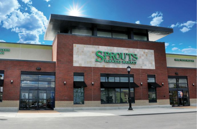 IndFridge's tweet image. Many are saying that #CO2 refrigerants should be the prime candidate for large-format food retailers. buff.ly/2u7fBnN