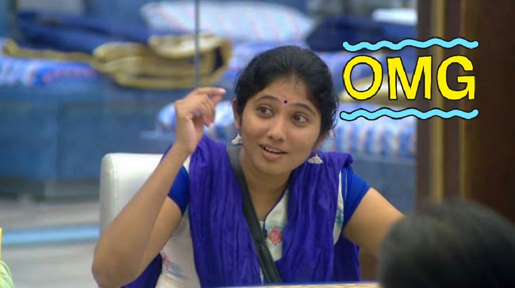 Im_8055's tweet photo. Indha madhiri thevudiya va naan pathadhu illa.
Kevalamana piravi.
#BiggBossTamil https://t.co/NzVpyb3do5