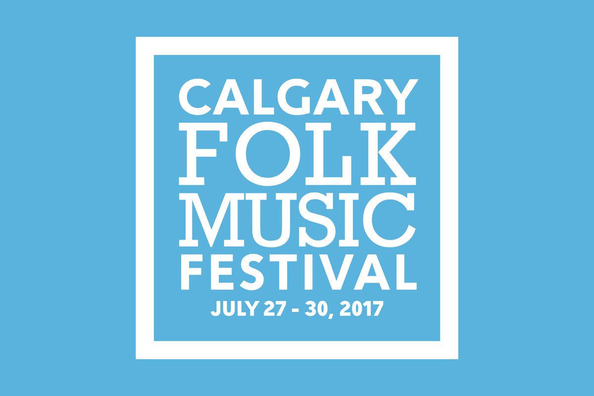 calgaryfolkfest's tweet photo. Countdown starts NOW - 78 hours until the #CFMF2017 gates open. Tickets are still available &amp; kids get in free https://t.co/gQePfLCnJy https://t.co/EBelQyjY6s