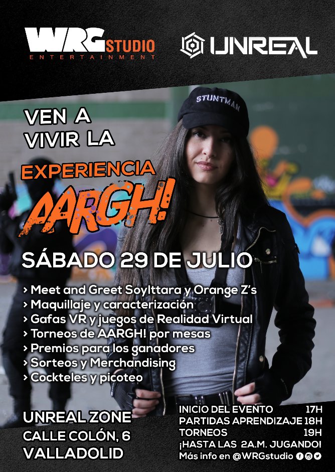 WRG_Studio tweet media