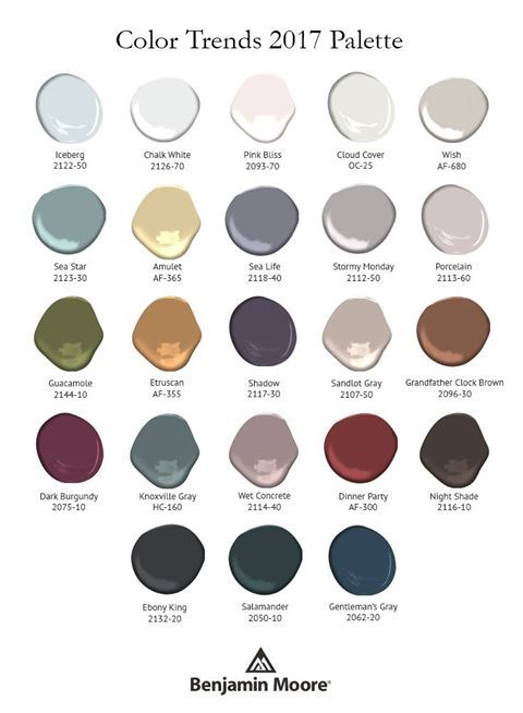 noco_paint's tweet photo. The #ColorTrends2017 palette is filled with rich hues and sophisticated neutrals:... https://t.co/IjyaRIJIrI https://t.co/k98WUVmufv