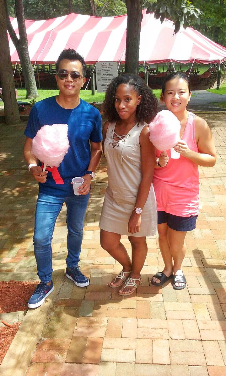 Team7GSNYP's tweet photo. #NYP7GS #latepost #summerfun #teamwork #team7GS https://t.co/v5vr45nhfo