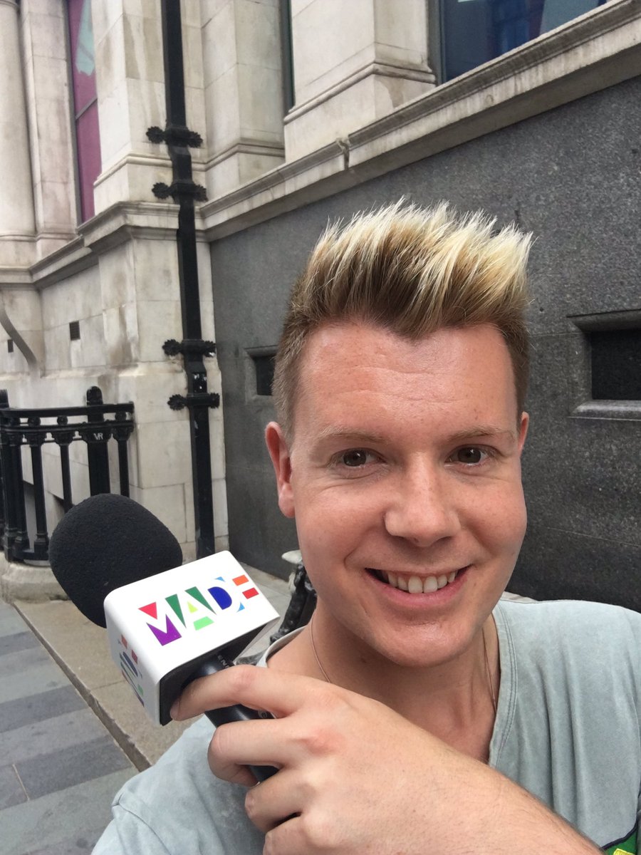 KrisCMeredith's tweet image. @MadeLiverpoolTV a great day filming 🎥 and finding out why ppl love #BakeBeans 💕🙌🏻💕#Beans #TV #Fun