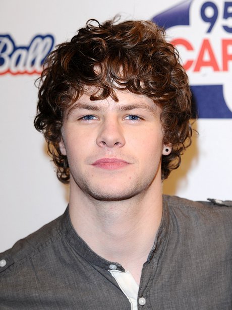 Happy Birthday Jay McGuiness 