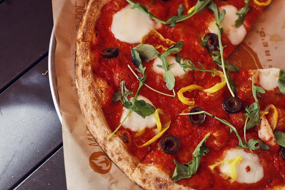 Blaze Pizza (BlazePizza) Twitter