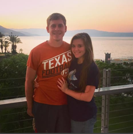 celivyy's tweet photo. Joy-Anna #Duggar & #Austin #Forsyth #Confess to #Breaking #Courtship #Rules https://t.co/TpIXSZorbY #JoyAnna https://t.co/JVHLzipHgL