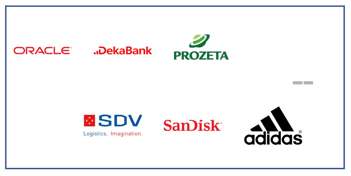 linbit's tweet photo. Companies trust The LINBIT #DRBD software. Always-on, Always-available, Always-open. https://t.co/lvyuLsaLiQ #HA #software_defined_storage https://t.co/tVSt61txrg