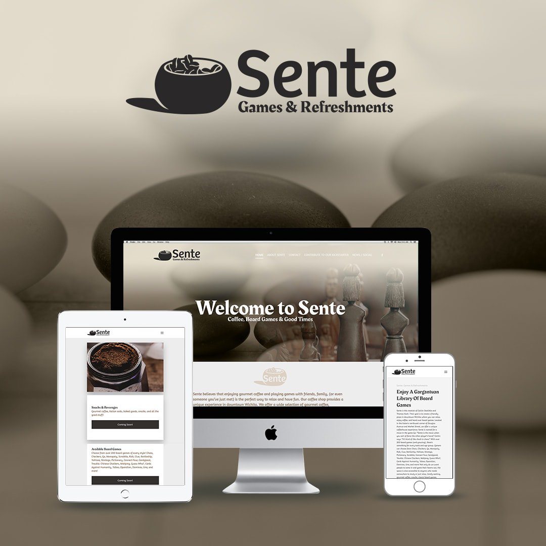 BaselineICT's tweet photo. We launched our website for the new coffee house, Sente! Click here: https://t.co/UPVYASqtAJ
#WichitaWebsiteDesign https://t.co/o3eQEDVpzH