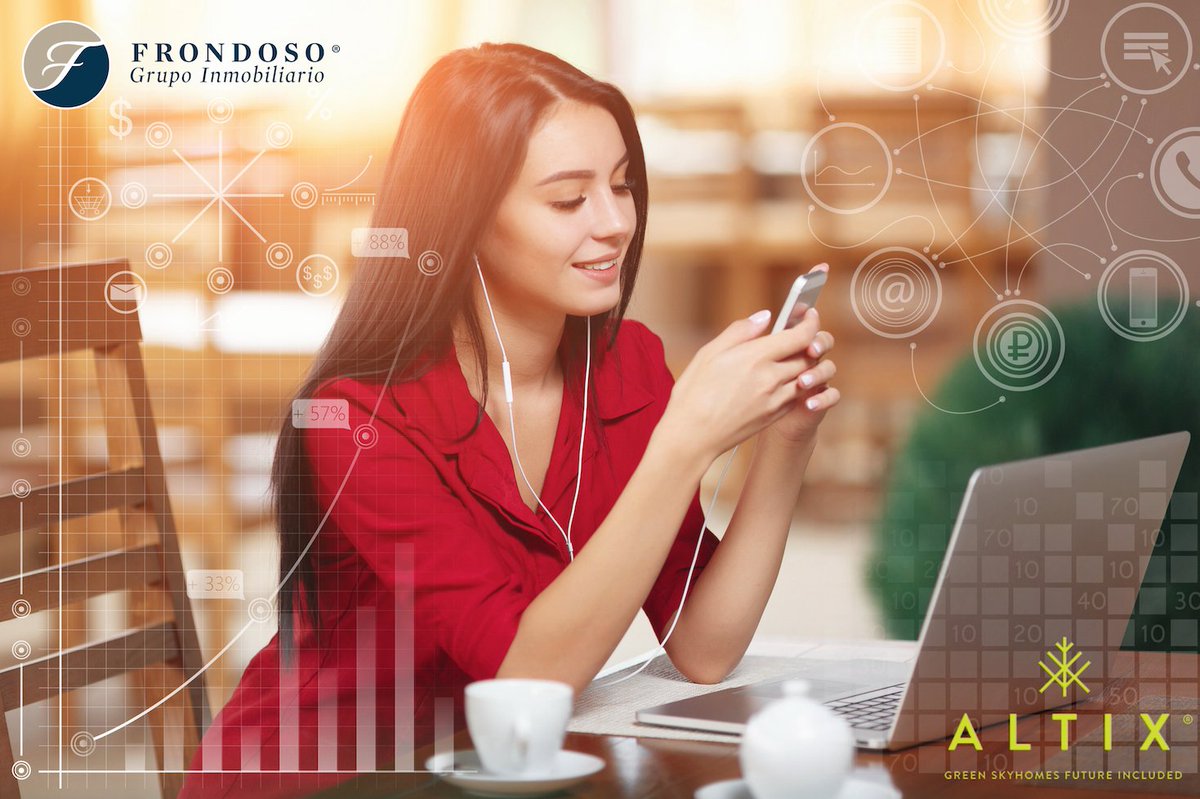 AltixSkyhomes's tweet photo. El Jazz con su ritmo relajante y la facilidad que tiene de alterar nuestras emociones es ideal para aquellos que necesitan estimulación. https://t.co/3LhxQdURGg