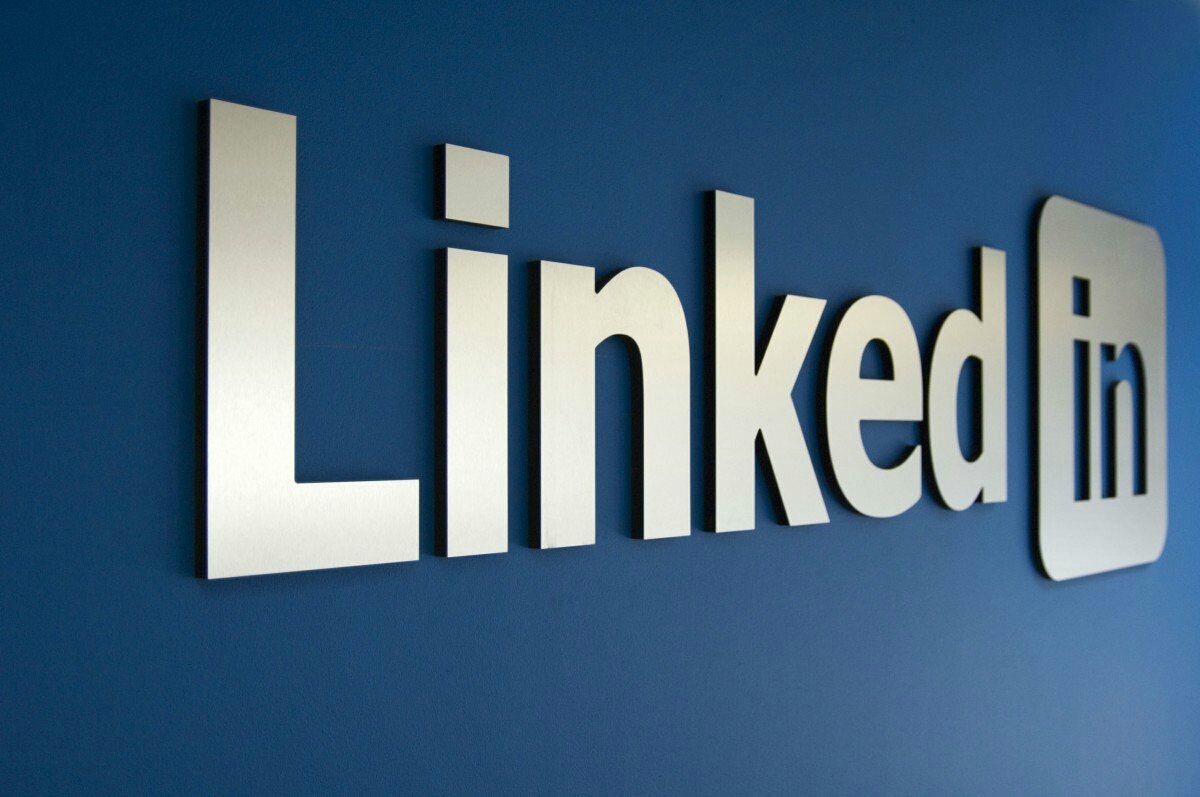 pcotton's tweet image. Are You Using LinkedIn Correctly?
buff.ly/2uqTE1i
#LinkedIn #properuse #mistakes