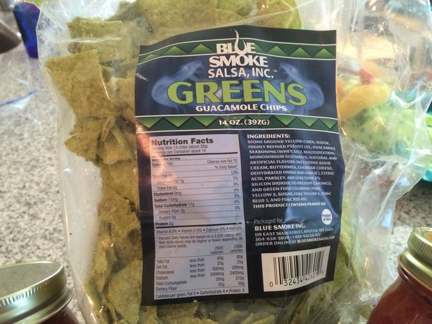 bluesmokesalsa tweet picture