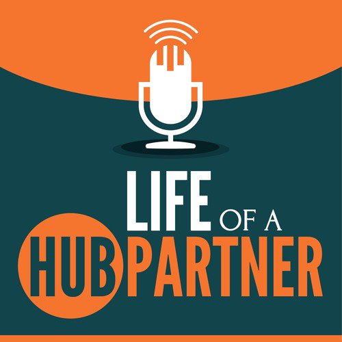 HubPartnerLife's tweet photo. A new episode of Life of a Hubpartner podcast has been published! Boom! https://t.co/3FKiSCJuIn https://t.co/s9XeDGNSDH
