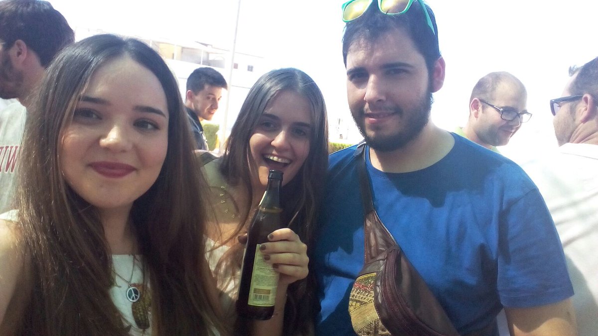 inavarami's tweet photo. Demasiado amor les tengo ya ❤ #cata2017 @bruben3 @emilioruzmarin @MajoMcCoy @ablacas15 @franciscocarm17 https://t.co/AxgQ0yGhGJ