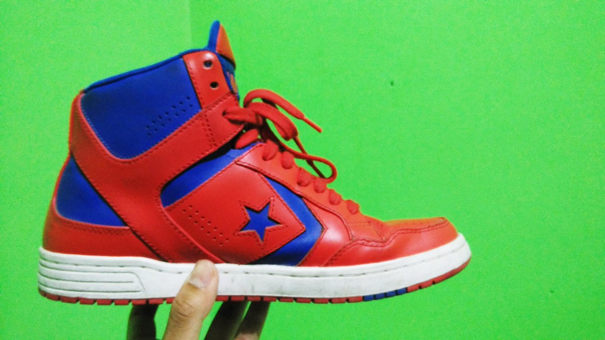 converse weapon 2017