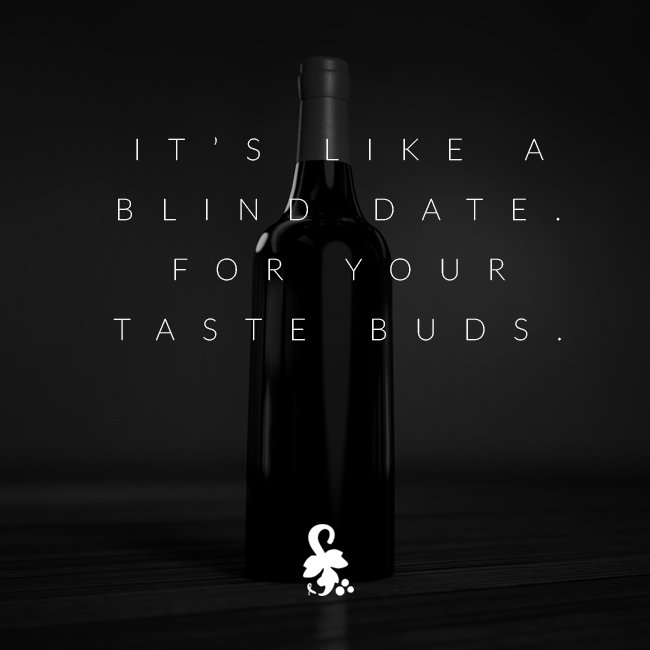 sommoly's tweet photo. It's like a blind date. For your taste buds. https://t.co/VVGvC0ghcr #wine #winetasting #winelover #winelovers #blindtasting https://t.co/XHeIZhBqIB