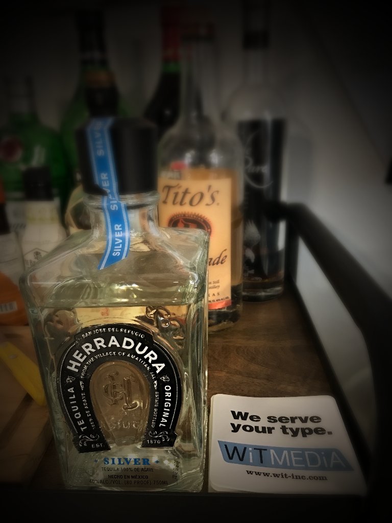 Happy National Tequila Day! 
#nationaltequiladay #tequila #agencylife #nyc #workhardplayhard