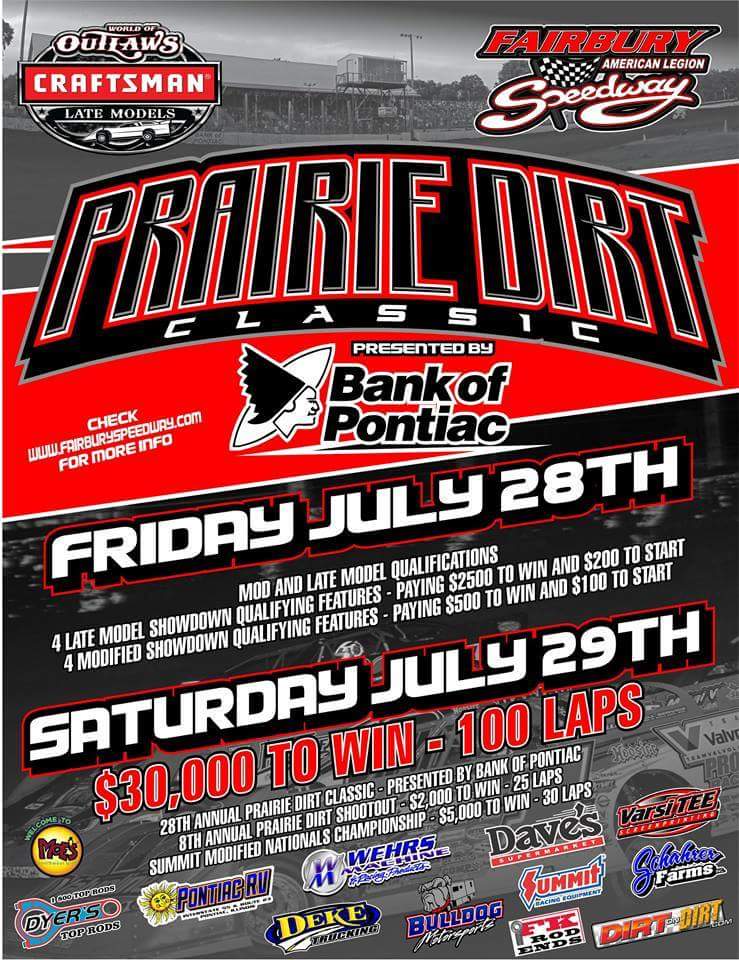 Kyle Bronson Motorsports tweet media