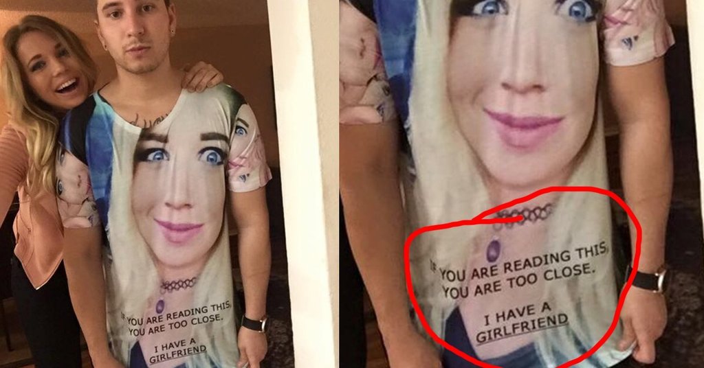 CollegeHumor's tweet photo. 10 Hilarious Girlfriends Who Are Definitely Keepers - https://t.co/jJwCUmKzOs https://t.co/BtzGoBHJ0D