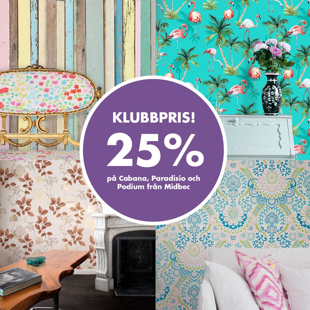 Happy Homes Sverige tweet media