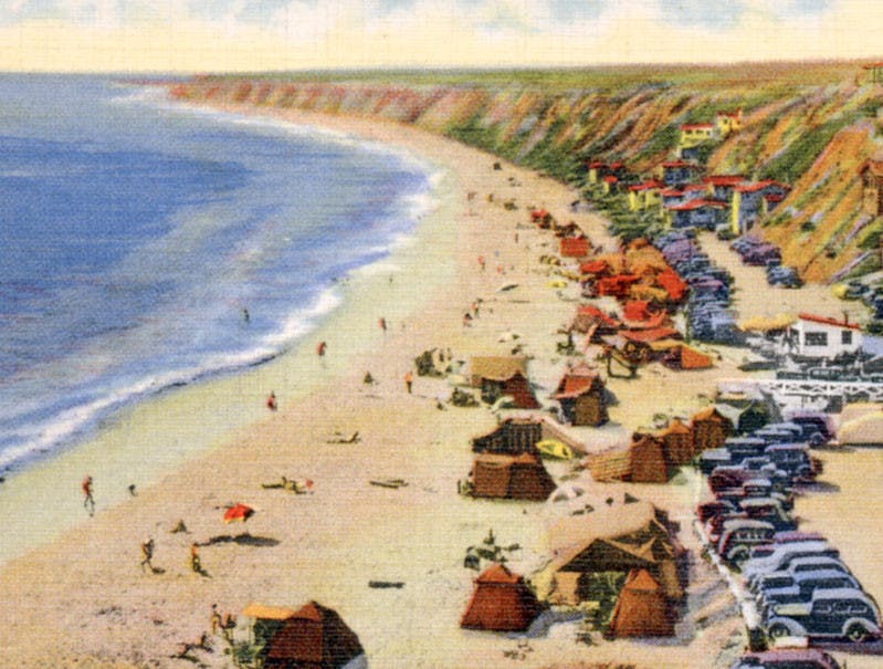 See you on the patio this Wednesday for our Cali Beach Party! Check out the menu and reserve your spot! ow.ly/rrne30dSwS4