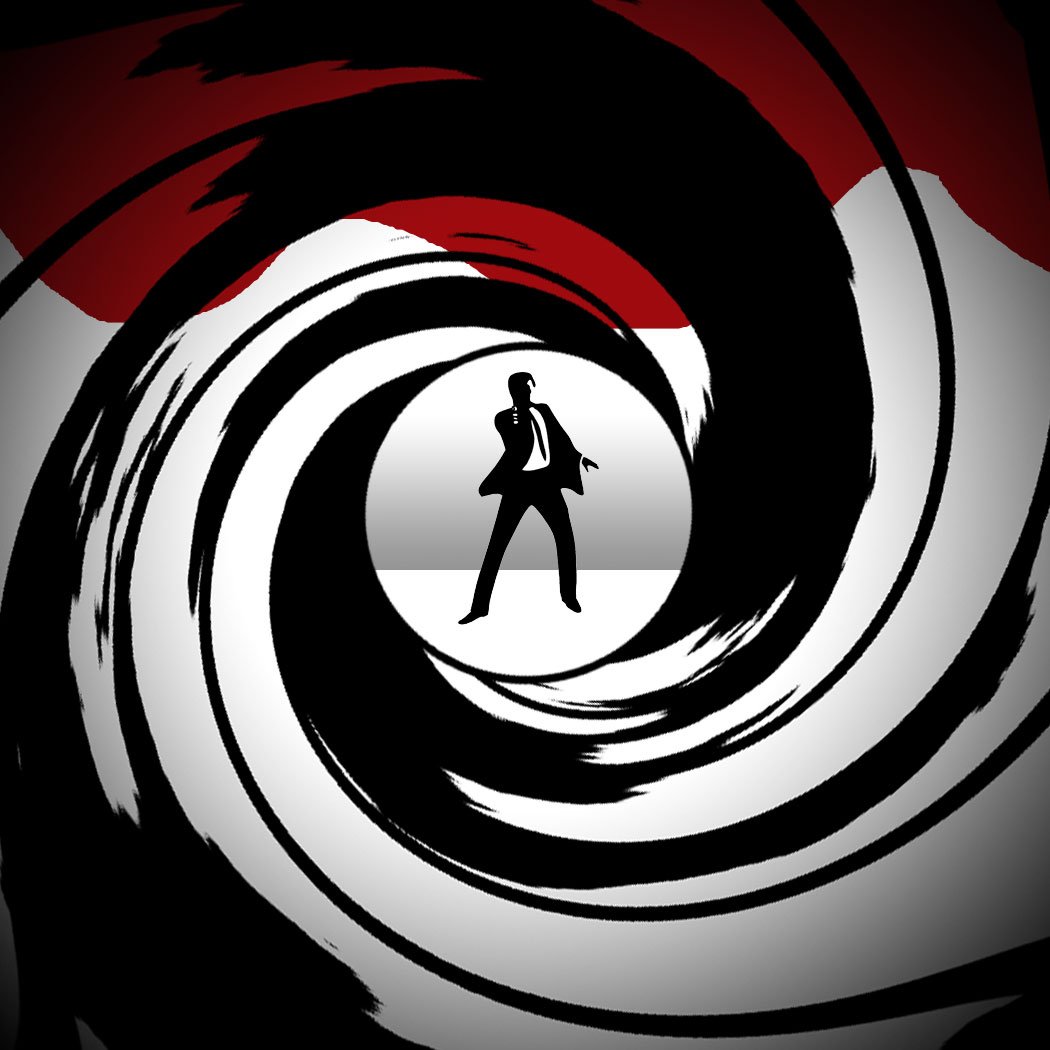 James Bond's 25th movie now has a release date
