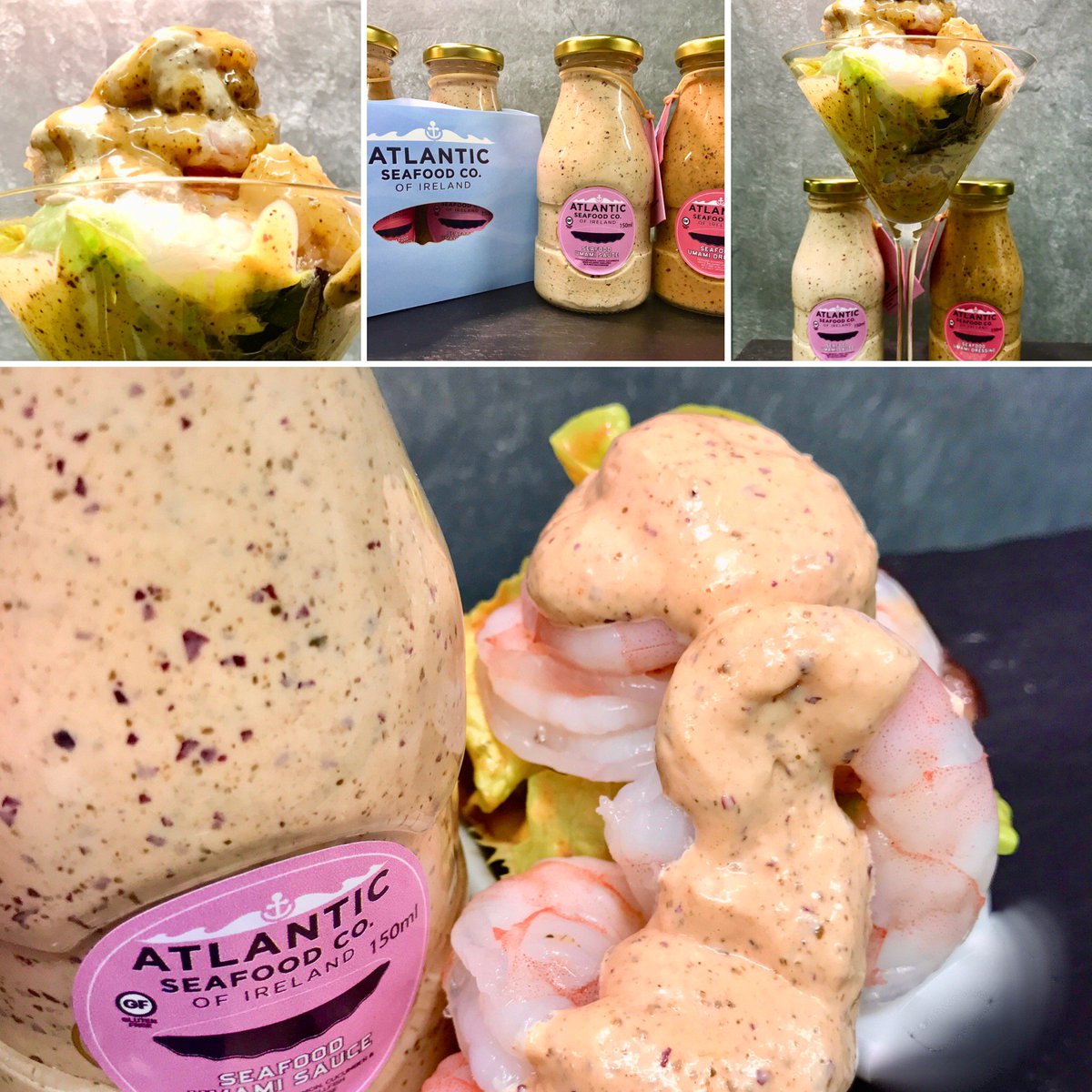 Kinsale Spirit Co Colin Ross tweet media