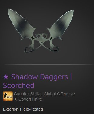 FatnoobTM's tweet photo. $55 KNIFE GIVEAWAY!

To enter:

- Follow me &amp; @CSGORoll 
- RT
- Be in stream: https://t.co/pfVbqxbrjS https://t.co/C4ypoykuEO