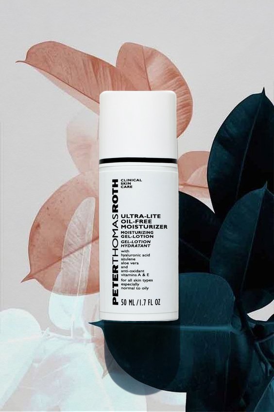 peter thomas roth ultra lite moisturizer