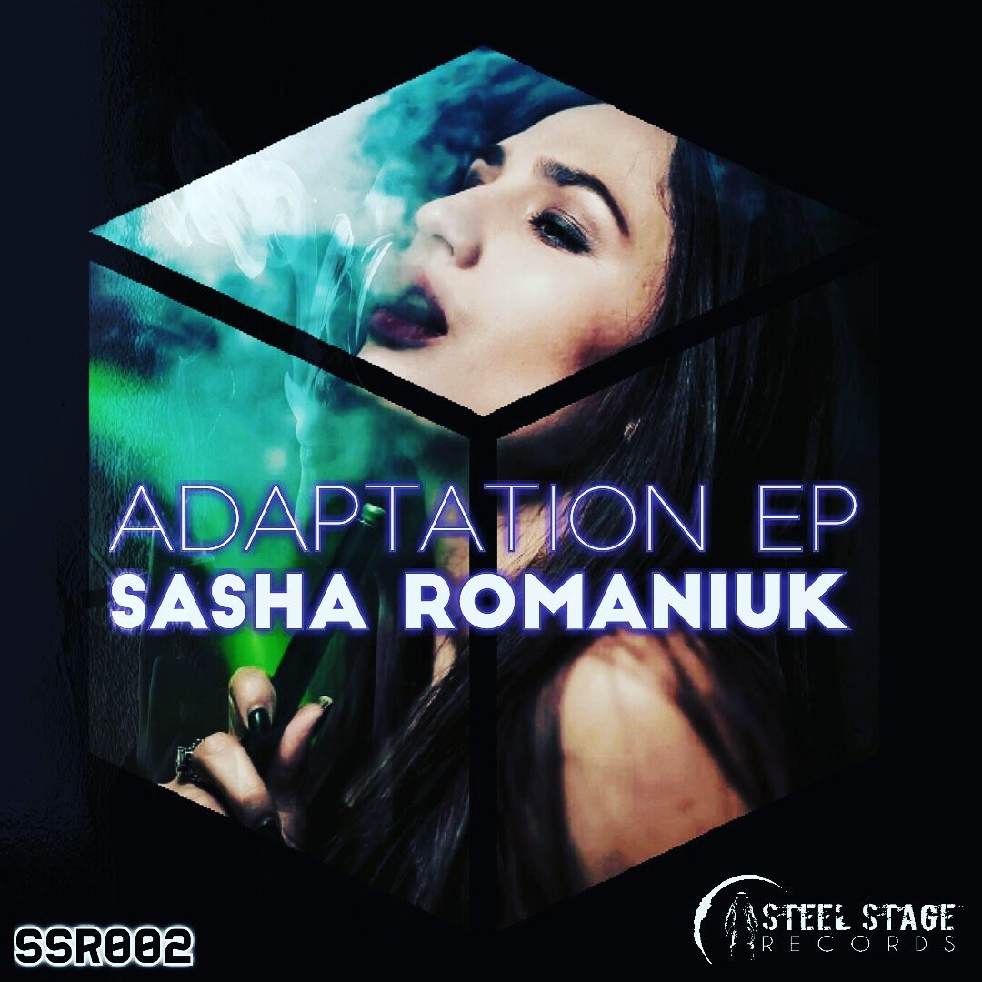 SteelStage tweet picture