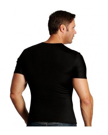 ISProUSA's tweet photo. Firm and #tone your upper torso with an unassuming white tshirt. https://t.co/BDlXjGVV38 

#styletips https://t.co/w80LsPfith
