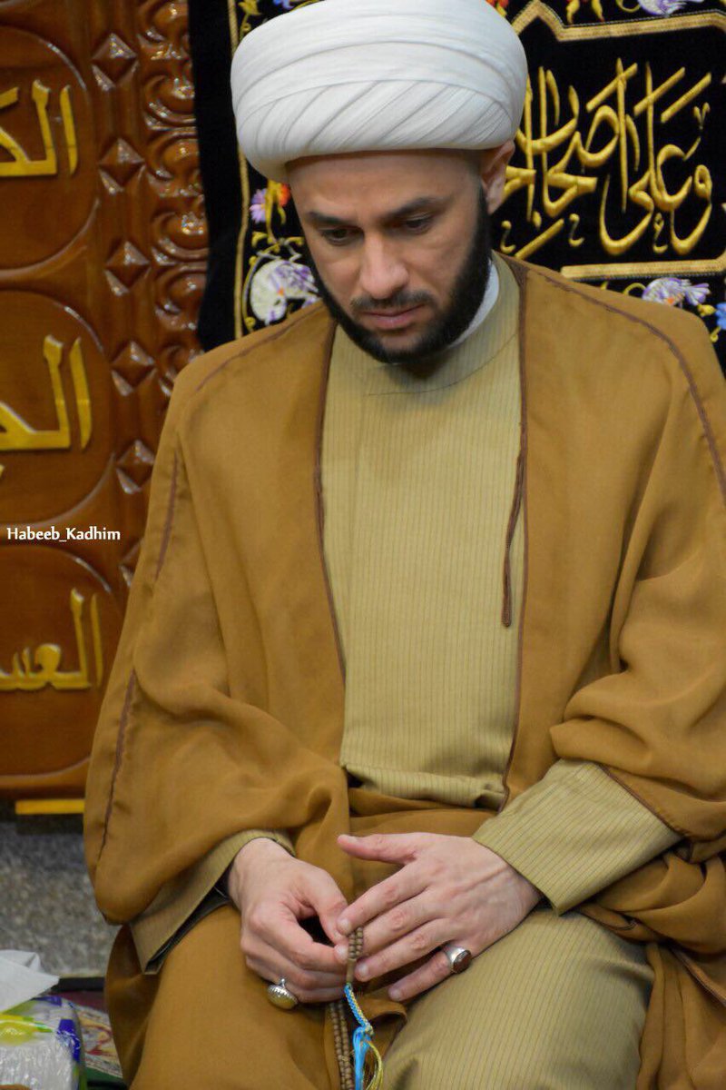 zaman_alhasnawi's tweet photo. ابارك لجميع المؤمنين والمؤمنات ولادة السيدة الطاهرة فاطمة المعصومة رزقنا الله في الدنيا زيارتها وفي الاخرة شفاعتها 
زمان الحسناوي https://t.co/QNKhgiYKJn