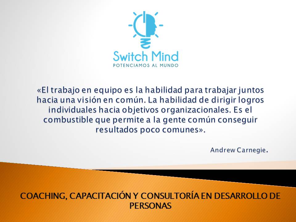 SwitchmindMind's tweet photo. ..¿Te has preguntado, si en tu equipo de trabajo están todos felices, alineados y trabajando por una meta en común? https://t.co/pSx4gqB544 https://t.co/9qieCCeZ21