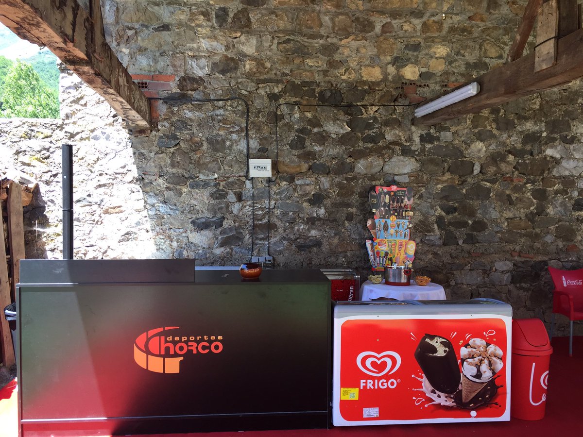 Casa ABASCAL en el PARAÍSO.
Deportes chorco en Posada de Valdeon.#Despacito <a href="/diariodeastorga/">Astorga Digital</a> <a href="/ileoncom/">ILEÓN</a> <a href="/tinoaller/">valentin aller (Tino</a> <a href="/fisioclinicas/">Grupo Fisioclínicas</a> #montaña