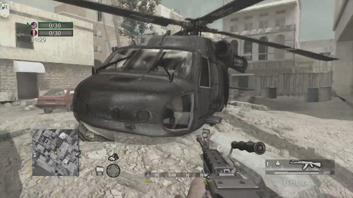 phantasyftw's tweet photo. In this video I analyze and go over some of the interesting changes we see from the pre-alpha version of CoD4! https://t.co/gqW0uqZcEY https://t.co/gBb9gG2QGX