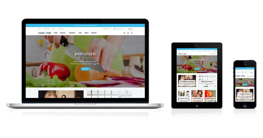 Website Builder tweet media