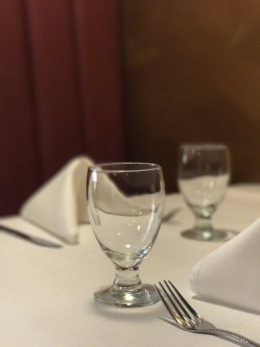 Come join us tonight and ask for our dinner specials! You won't regret it 😀