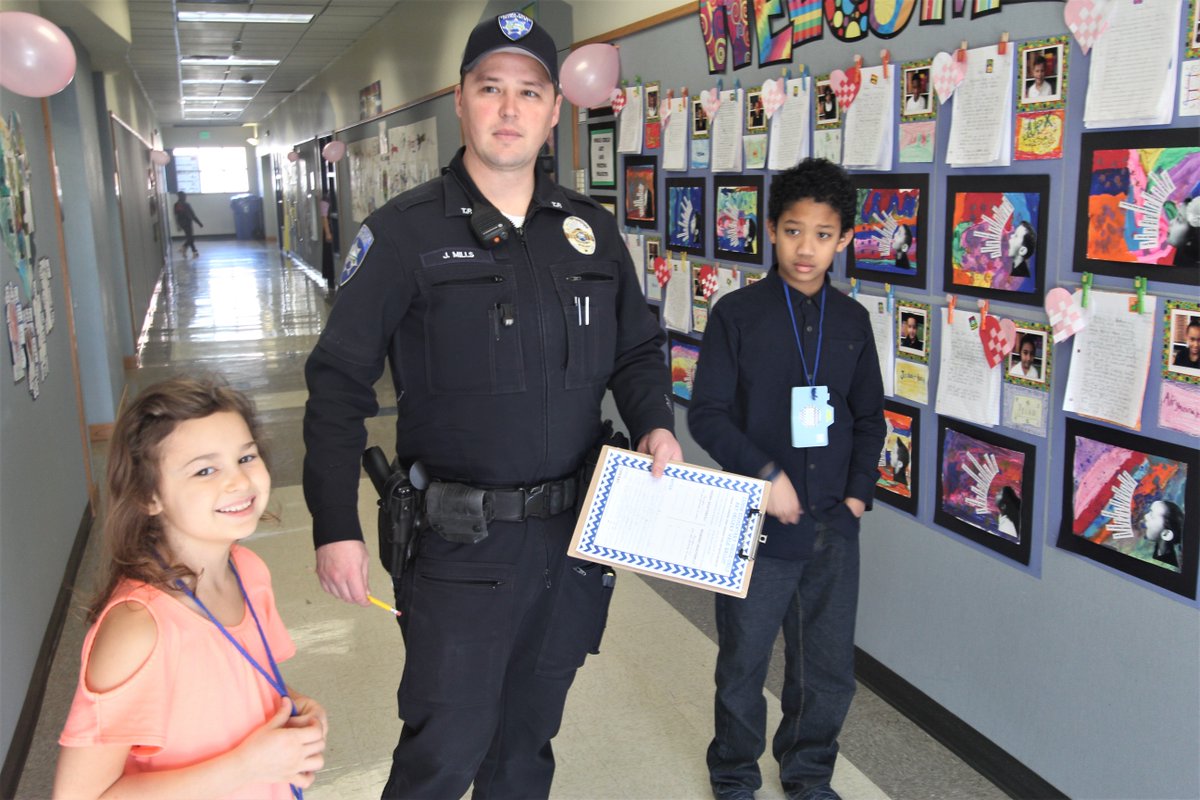 Students to get social emotional support beyond school day thanks to <a href="/WallaceFdn/">Wallace Foundation</a> grant, @GreaterTacoma partnership ow.ly/ibgq30dSyrG